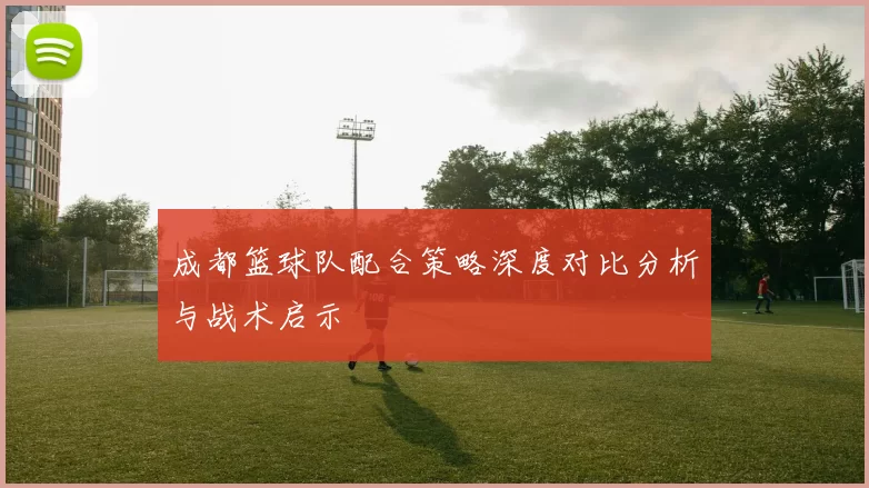 成都篮球队配合策略深度对比分析与战术启示