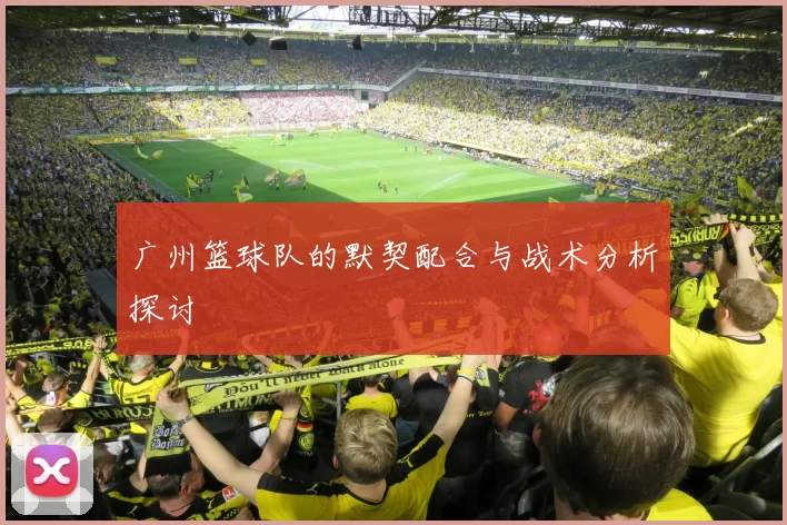 广州篮球队的默契配合与战术分析探讨