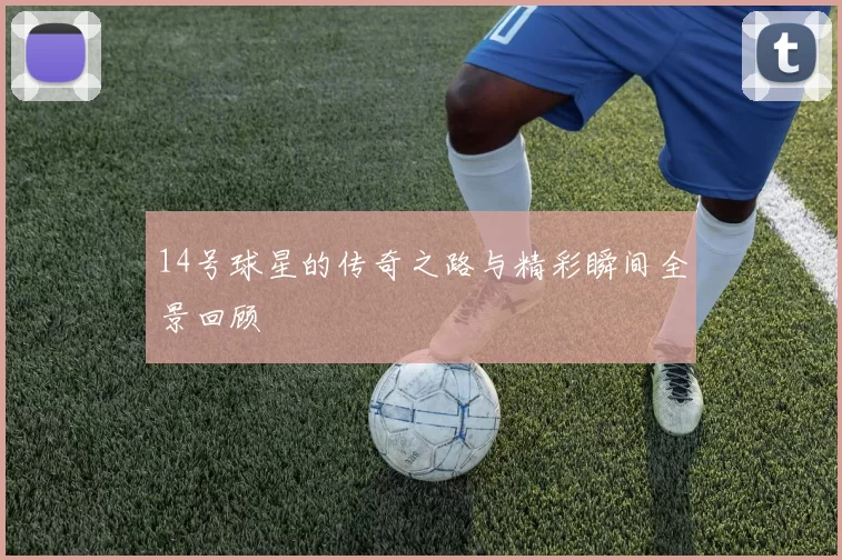 14号球星的传奇之路与精彩瞬间全景回顾