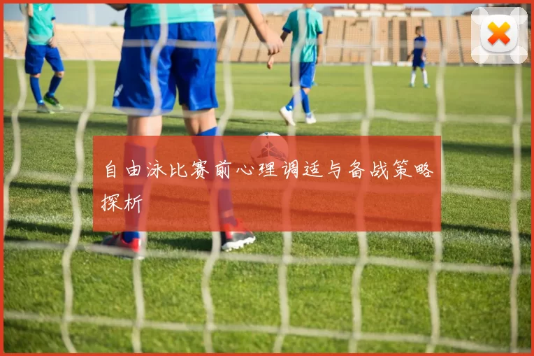 自由泳比赛前心理调适与备战策略探析