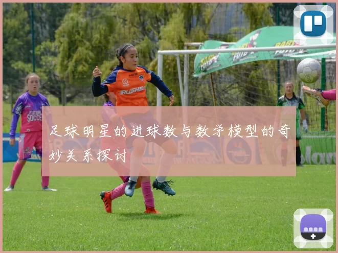 足球明星的进球数与数学模型的奇妙关系探讨