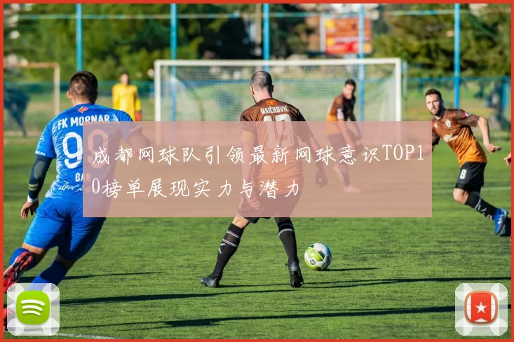 成都网球队引领最新网球意识TOP10榜单展现实力与潜力