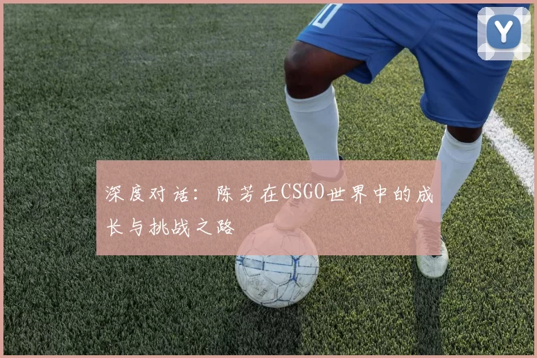 深度对话：陈芳在CSGO世界中的成长与挑战之路