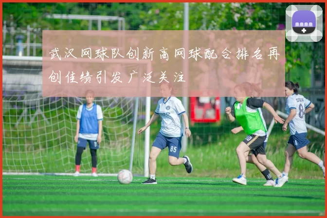 武汉网球队创新高网球配合排名再创佳绩引发广泛关注