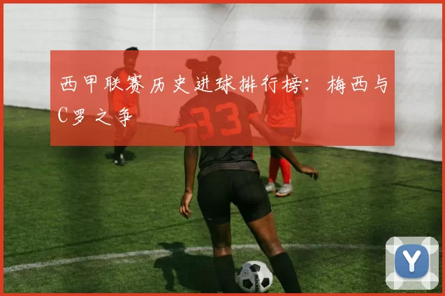 西甲联赛历史进球排行榜：梅西与C罗之争