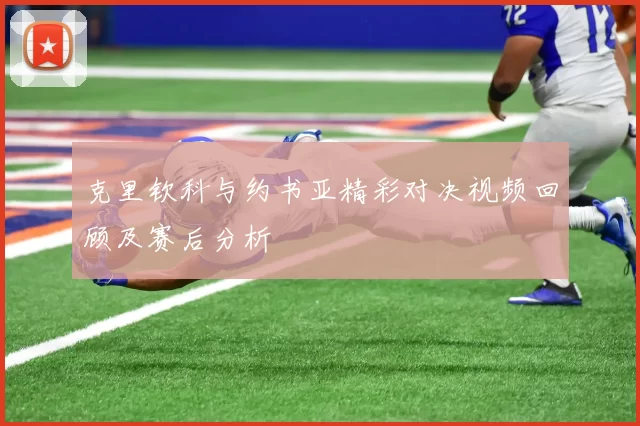 克里钦科与约书亚精彩对决视频回顾及赛后分析