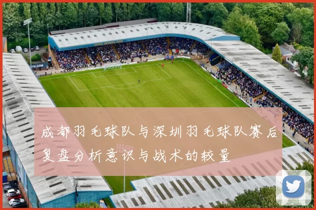 成都羽毛球队与深圳羽毛球队赛后复盘分析意识与战术的较量
