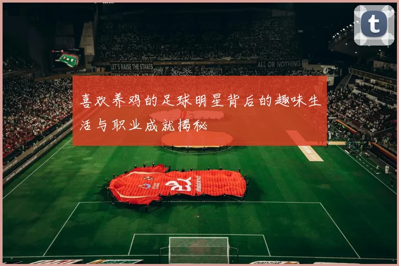 喜欢养鸡的足球明星背后的趣味生活与职业成就揭秘