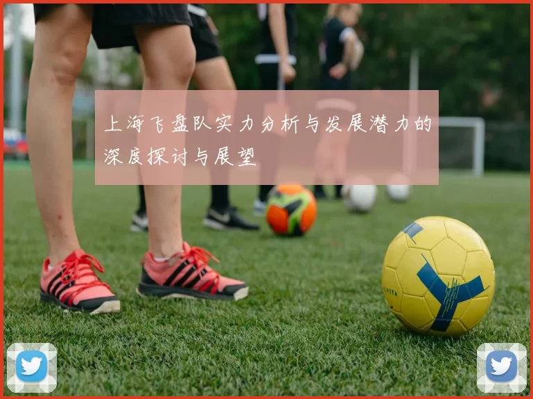 上海飞盘队实力分析与发展潜力的深度探讨与展望