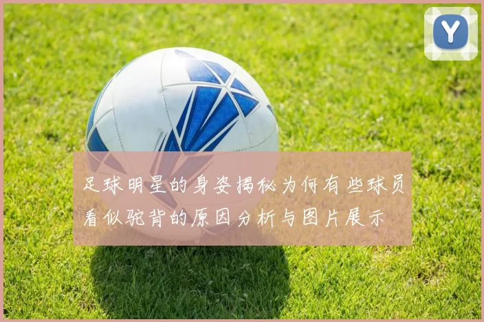足球明星的身姿揭秘为何有些球员看似驼背的原因分析与图片展示