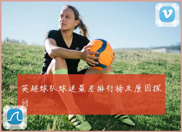 英超球队球迷最差排行榜及原因探讨